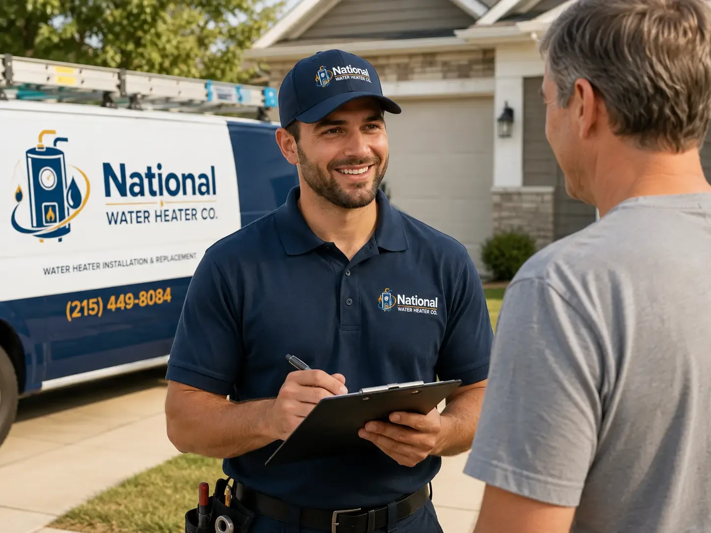 Water Heater Installation Baltimore, MD FAQs